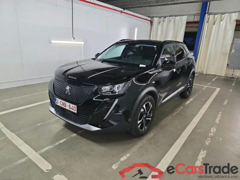 Peugeot 2008 2008 1.5 BlueHDi S/S Allure Pack 81kW/110pk  5D/P Man-6 #1