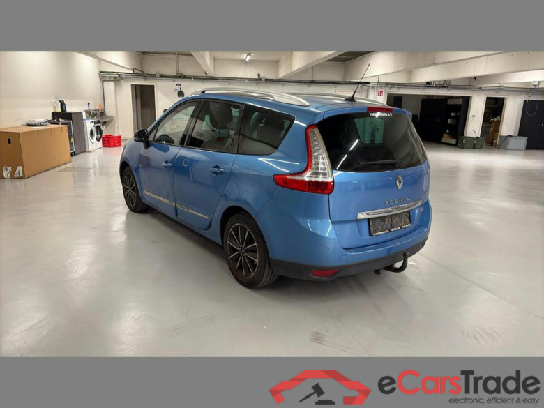 RENAULT Grand Scénic Dsl 1.6 dCi Energy Bose Edition 7pl. #3