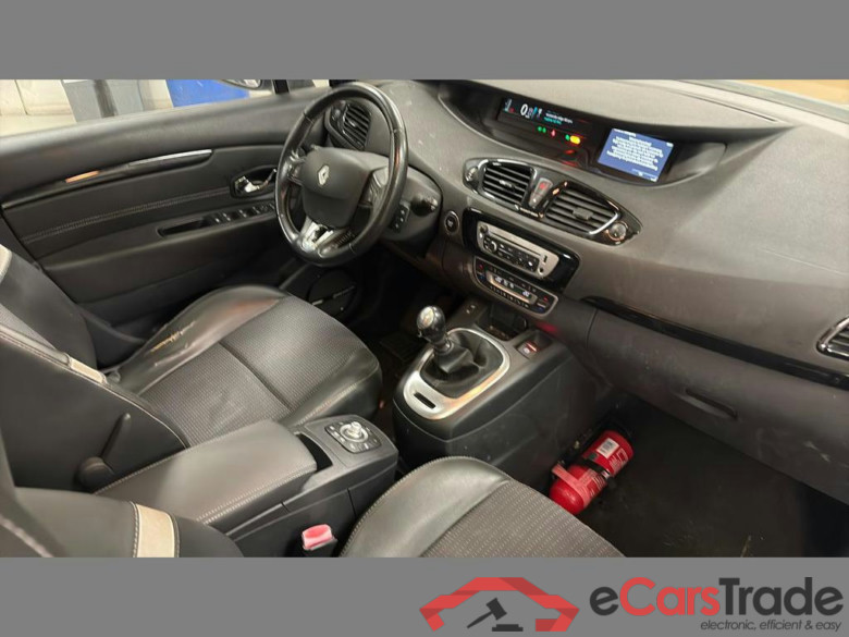 RENAULT Grand Scénic Dsl 1.6 dCi Energy Bose Edition 7pl. #5