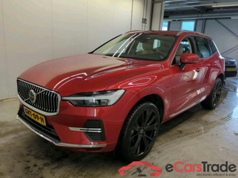 VOLVO XC60 2.0 T6 AWD Es Bright #1