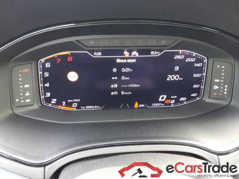 SEAT Arona 1.0 TSI 115cv Manual Style + #4
