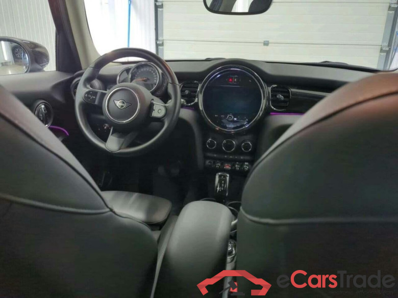 Mini 5-deurs 1.5 Cooper Camden #3