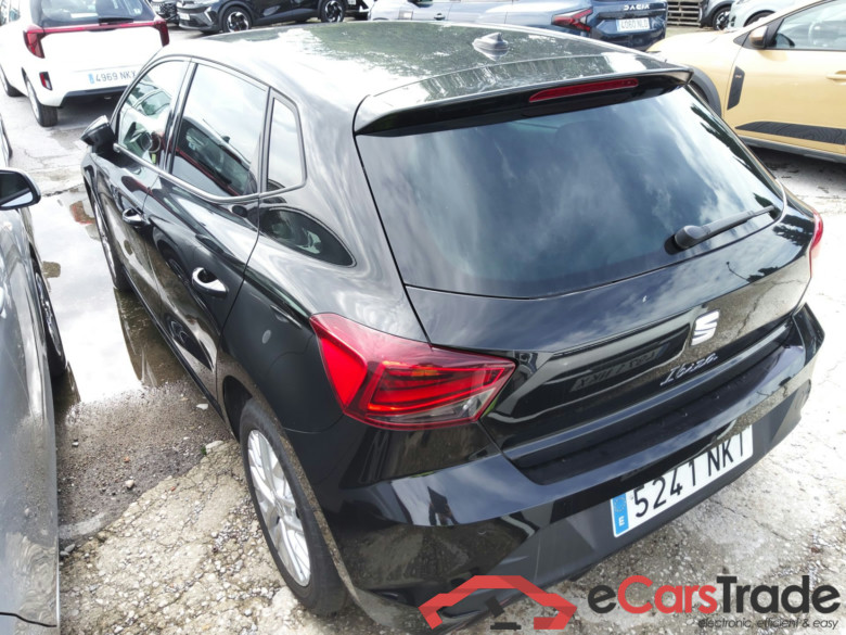 SEAT NUEVO IBIZA 1.0 MPI 59 KW (80 CV) Start/Stop Style + #2