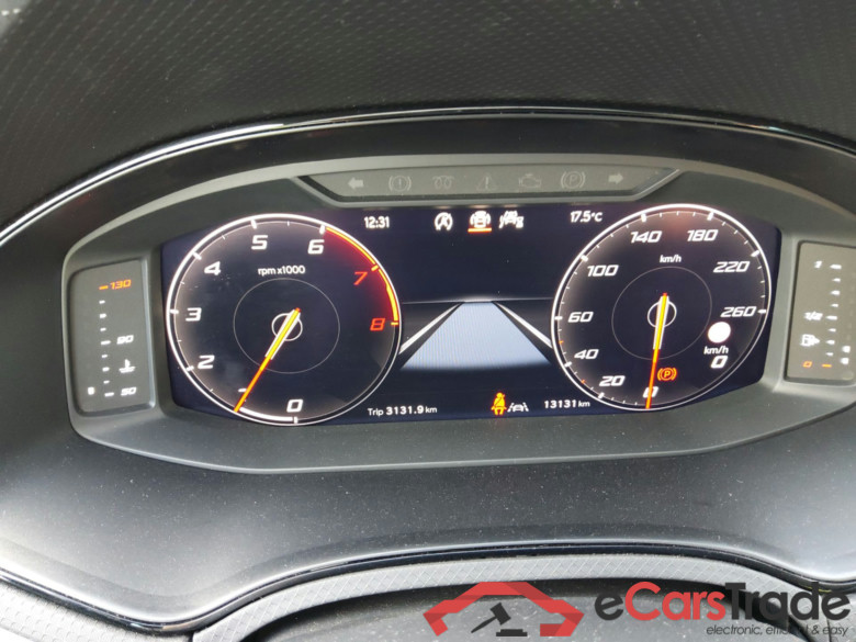 SEAT NUEVO IBIZA 1.0 MPI 59 KW (80 CV) Start/Stop Style + #4