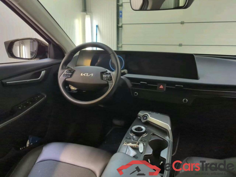 KIA EV6 Air 58 kWh #3