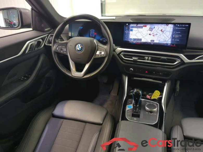 BMW i4 40 #3