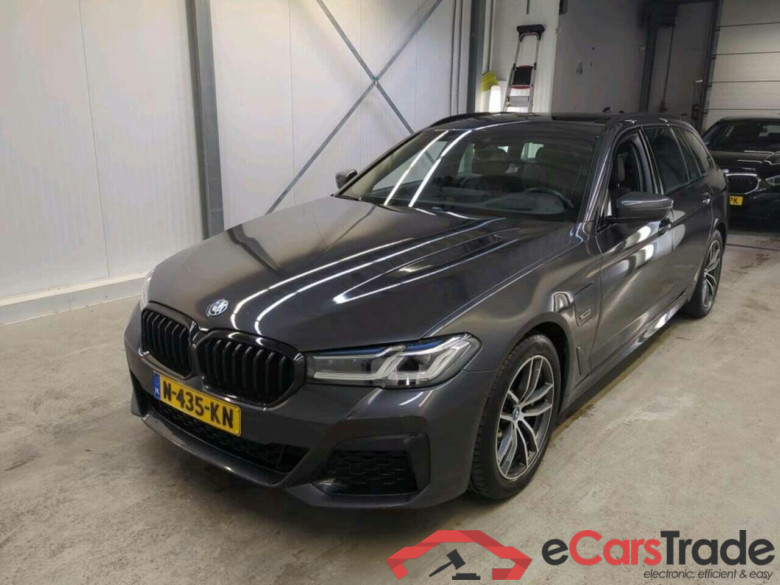 BMW 5-serie Touring 530e Bns Edit.+