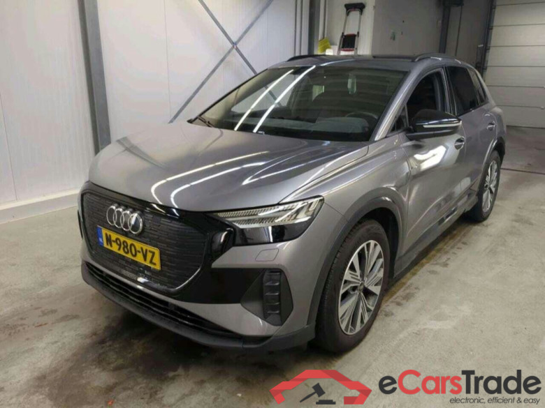 AUDI Q4 e-tron 40 L ed. Adv. 77 kWh