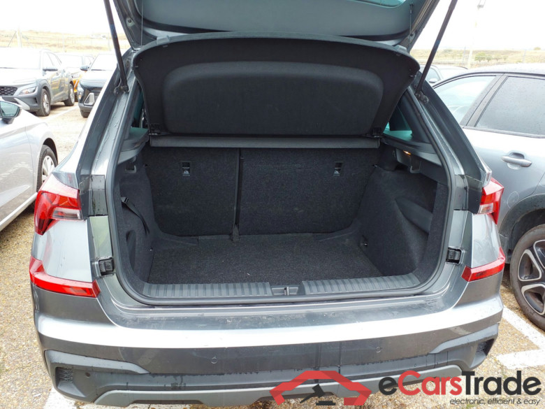 SKODA Kamiq 1.5 TSI 110 kW (150 CV) DSG 7 vel. Plus(Winterpack) #6