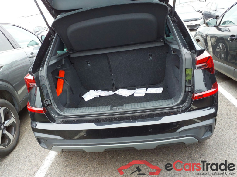 SKODA Kamiq 1.5 TSI 110 kW (150 CV) DSG 7 vel. Plus(Winterpack) #6