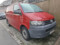 preview Volkswagen T5 Transporter #1