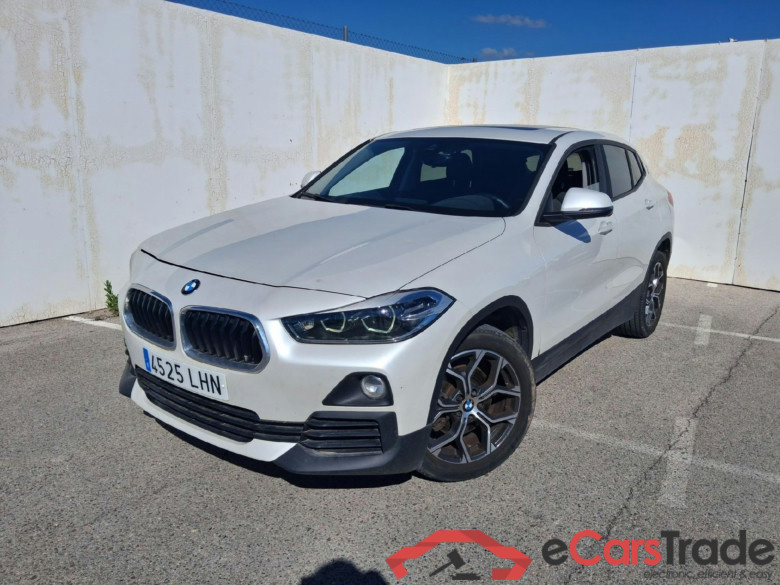 Serie X2 sDrive 18i Advantage 1.5 140CV AT7 E6dT #1