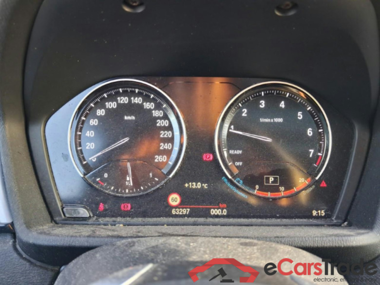 Serie X2 sDrive 18i Advantage 1.5 140CV AT7 E6dT #4
