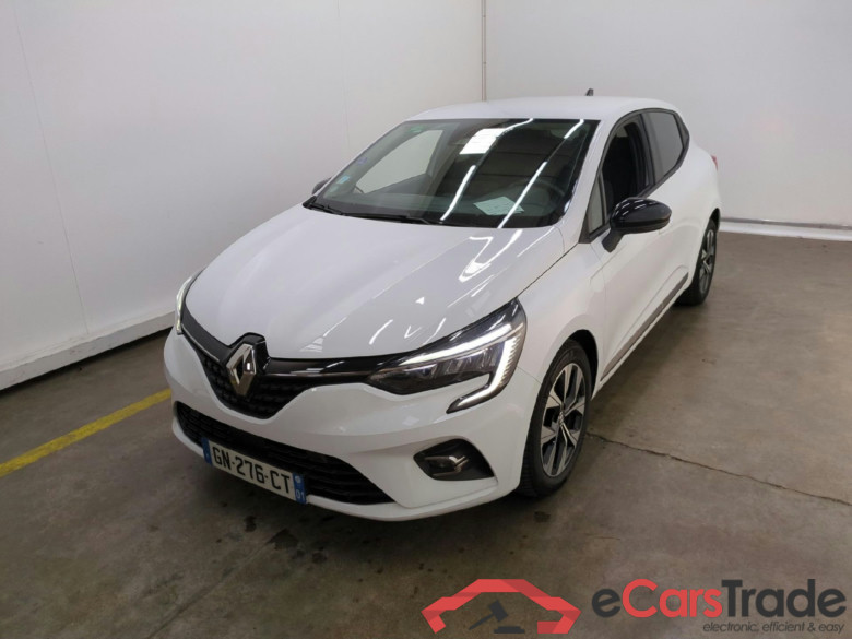 Clio V Evolution 1.0 SCe 65CV BVM5 E6d
