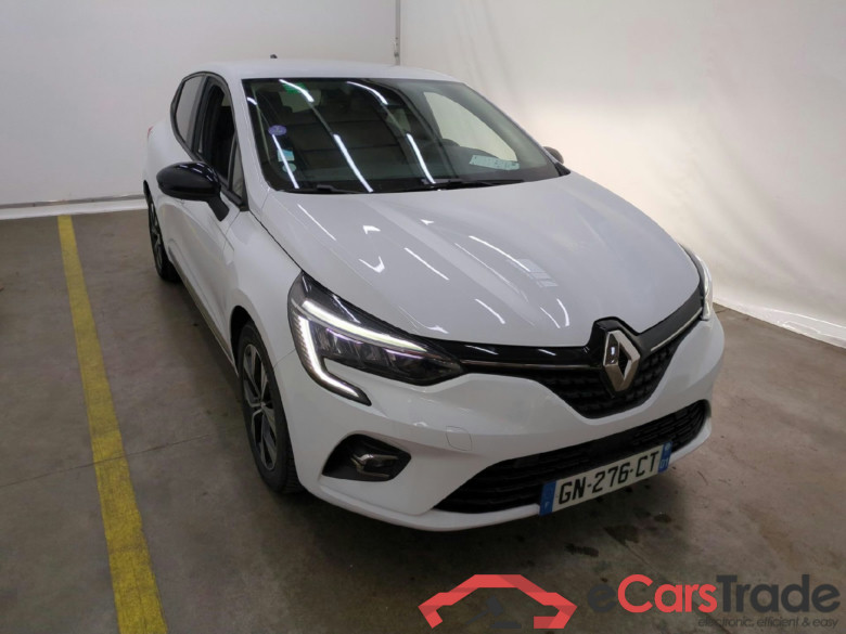 Clio V Evolution 1.0 SCe 65CV BVM5 E6d #2