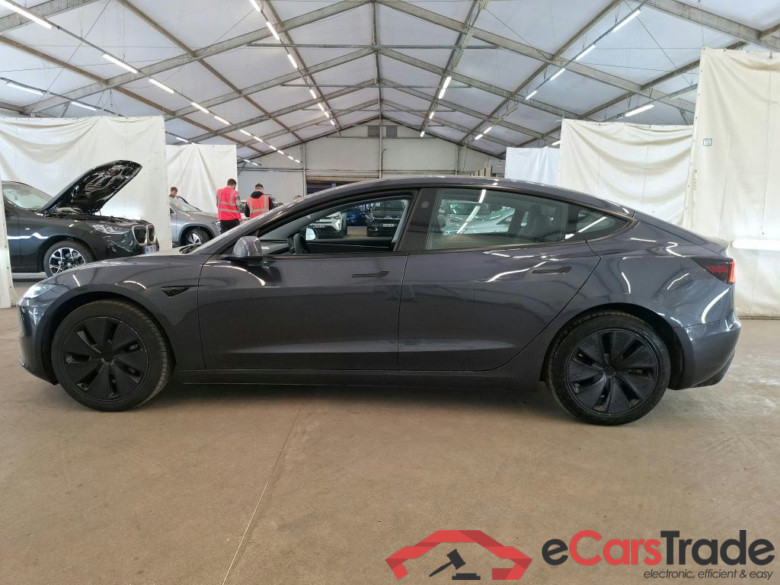 TESLA Model 3 / 2018 / 4P / Berline RWD #4