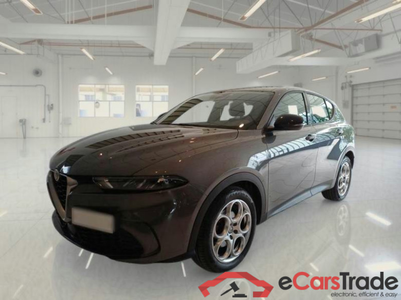 ALFA ROMEO TONALE / 2022 / 5P / SUV 1.5 130CV HYBRID TCT7 SUPER #1