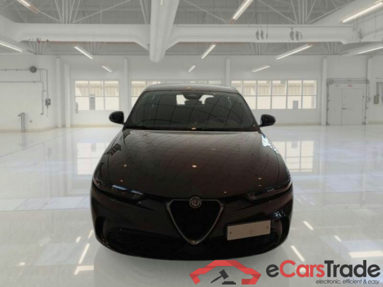 ALFA ROMEO TONALE / 2022 / 5P / SUV 1.5 130CV HYBRID TCT7 SUPER #6