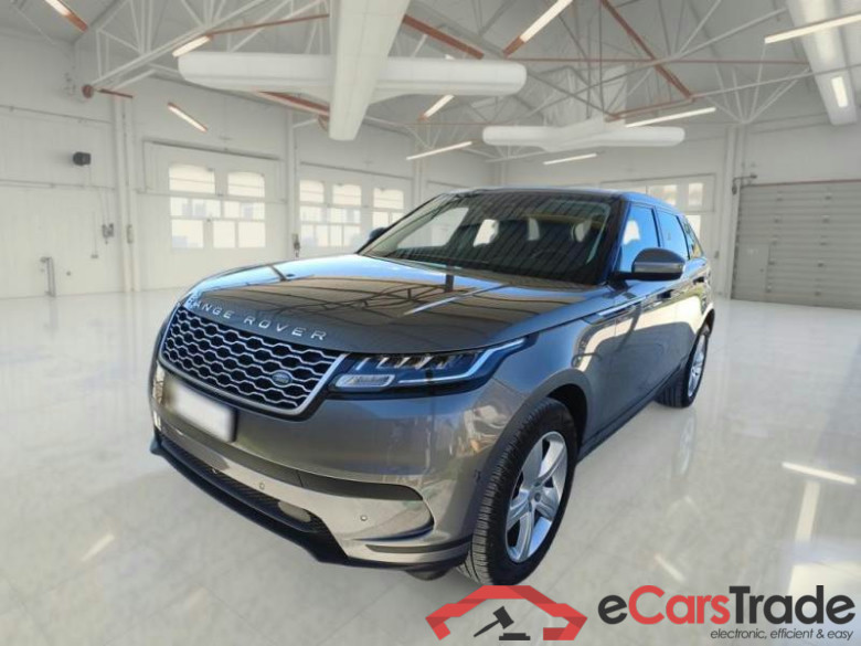 LAND ROVER RANGE ROVER VELAR / 2017 / 5P / SUV 2.0 D I4 204 4WD AUTO #1