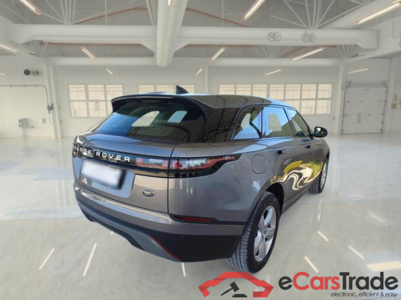LAND ROVER RANGE ROVER VELAR / 2017 / 5P / SUV 2.0 D I4 204 4WD AUTO #2