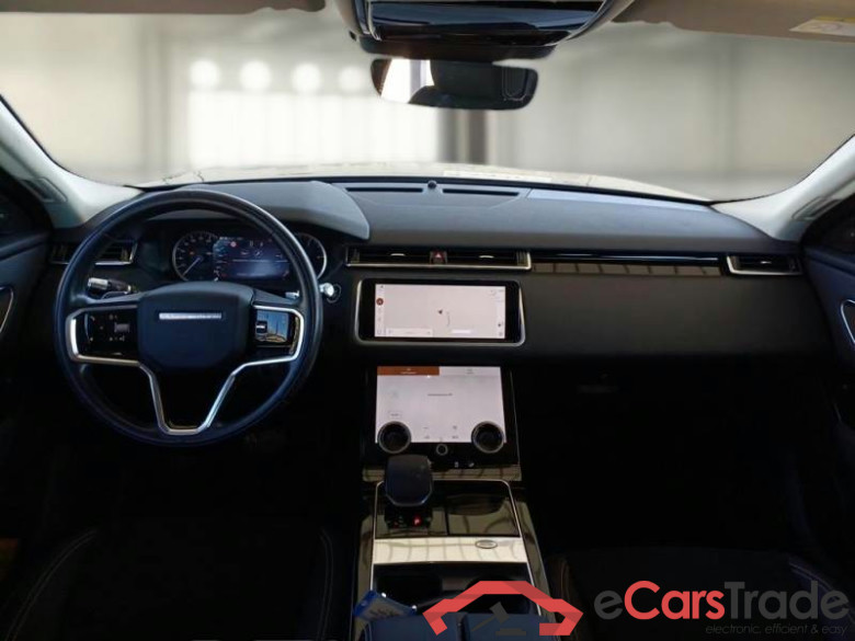 LAND ROVER RANGE ROVER VELAR / 2017 / 5P / SUV 2.0 D I4 204 4WD AUTO #3