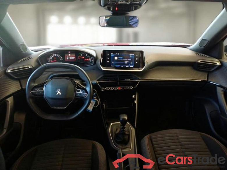 PEUGEOT 2008 / 2019 / 5P / CROSSOVER PURETECH 100 ACTIVE PACK S/S #3