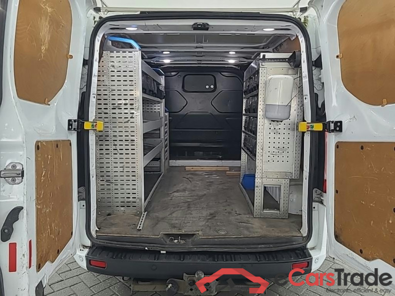 FORD Transit Custom Gesloten Bestel 2.0 TDCi 280 L1H1 Trend 105pk 4D #5