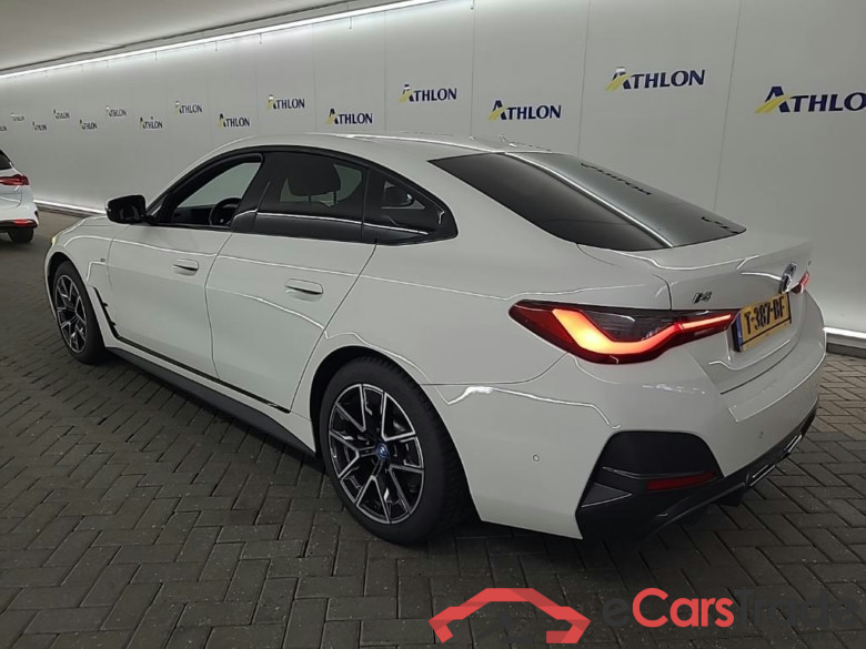 BMW i4 i4 eDrive40 5D 250kW #4