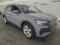 preview Audi Q4 e-tron #1