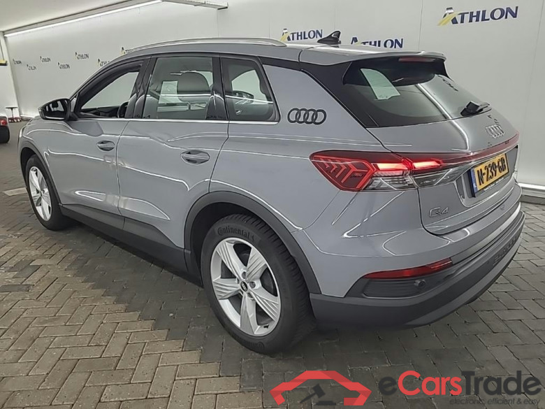 AUDI Q4 e-tron 35 e-tron Launch edition 5D 125kW #4