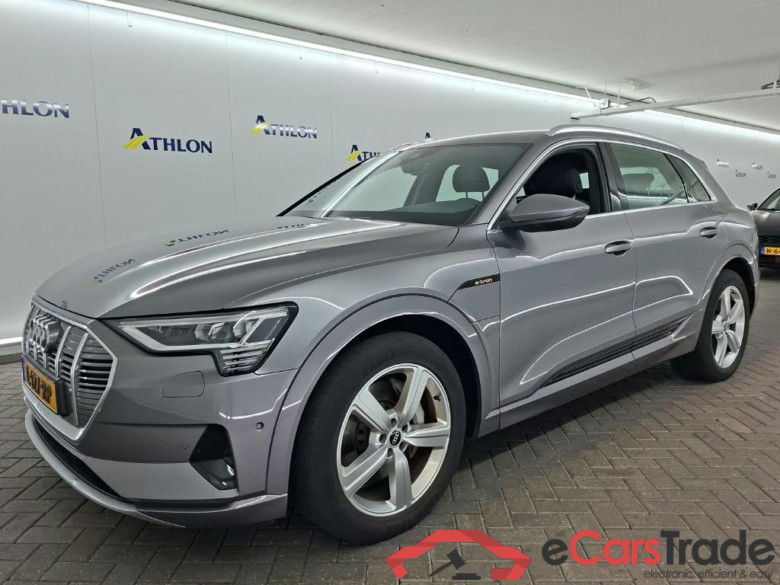 AUDI e-tron 55 quattro Business edition 5D 300kW #1