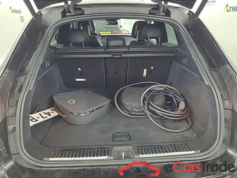MERCEDES-BENZ EQE SUV EQE SUV 350+ Sport Edition auto 5D 215kW #5