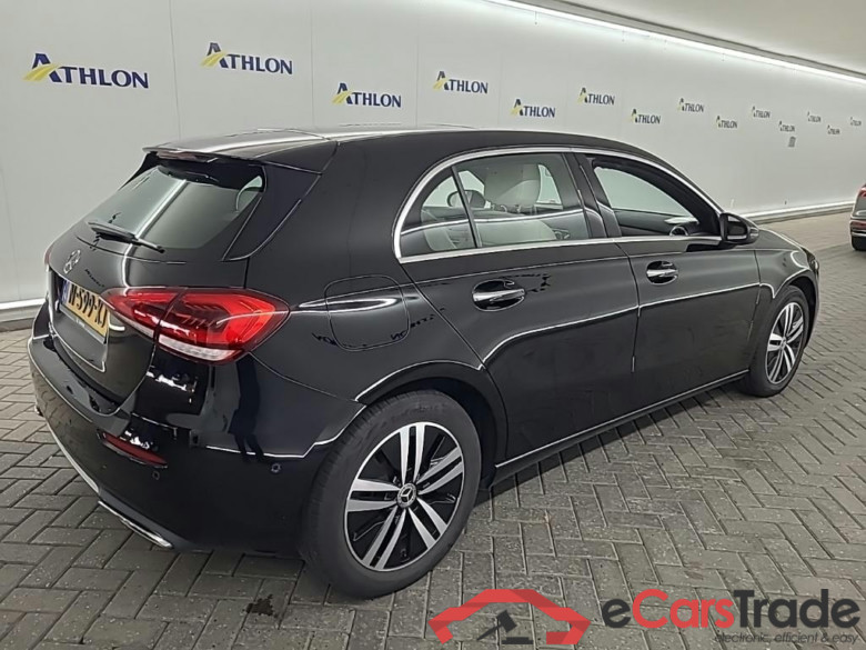 MERCEDES-BENZ A-klasse A 250 e 8G-DCT Bus Sol Luxury Limited 5D 160kW #3