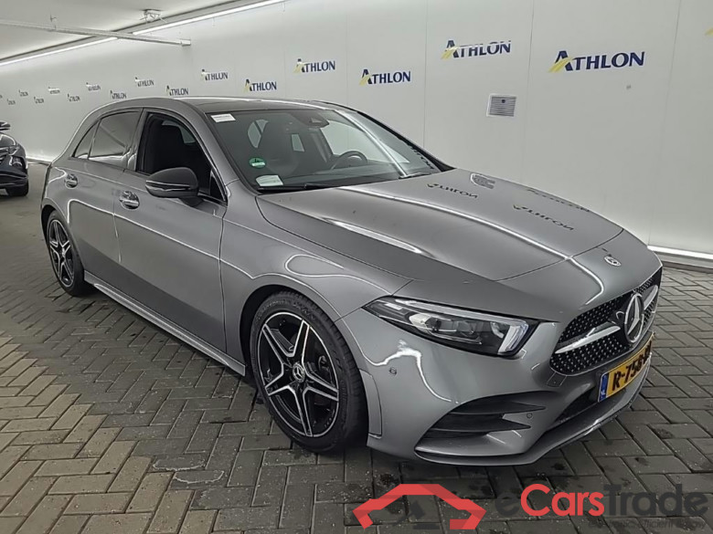 MERCEDES-BENZ A-klasse A 200 7G-DCT Business Solution AMG 5D 120kW #2