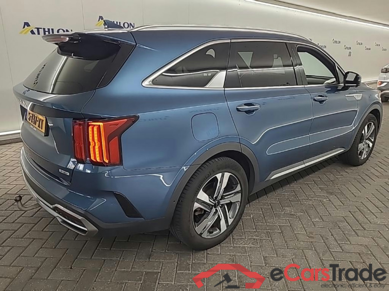 KIA Sorento 1.6 T-GDi AT6 PHEV 4WD ExecutiveLine 5D 195kW #3