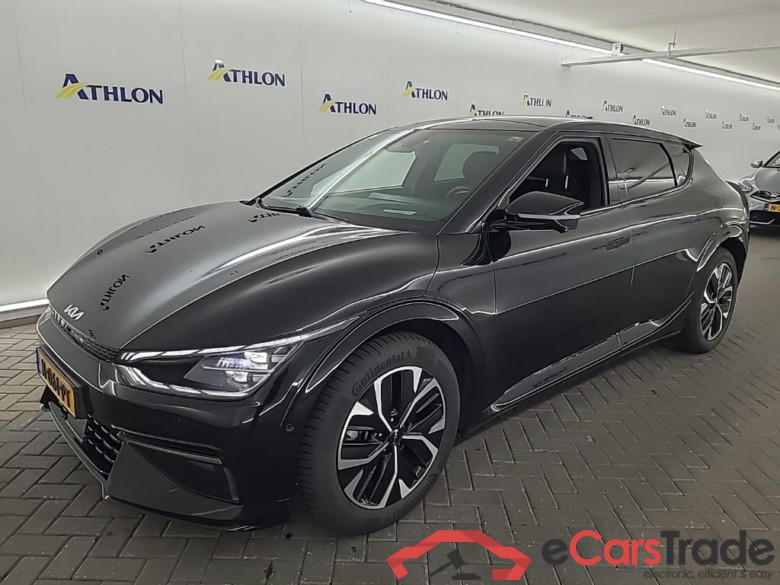 KIA EV6 77.4kWh GT-Line RWD 5D 168kW Athlon Edition #1