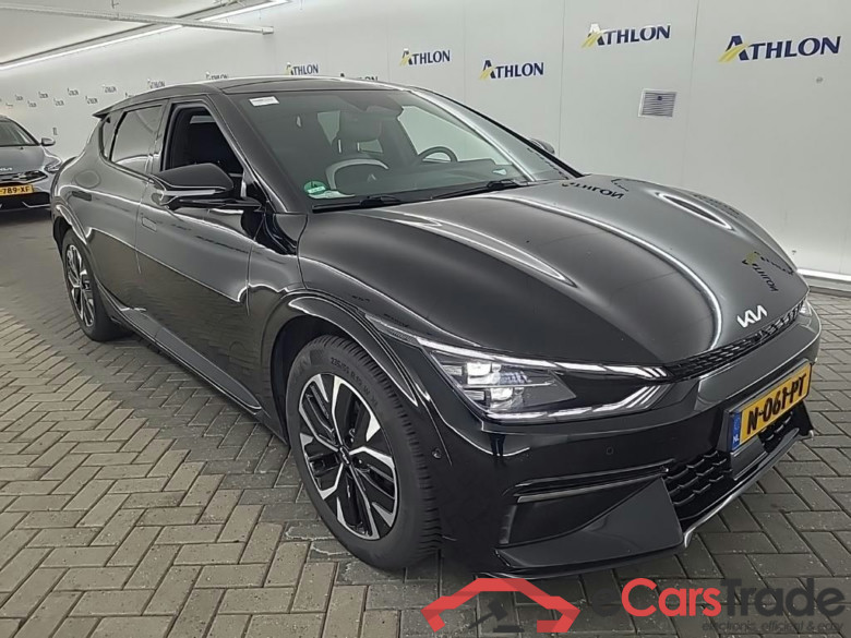 KIA EV6 77.4kWh GT-Line RWD 5D 168kW Athlon Edition #2