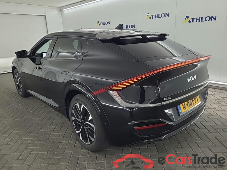 KIA EV6 77.4kWh GT-Line RWD 5D 168kW Athlon Edition #4