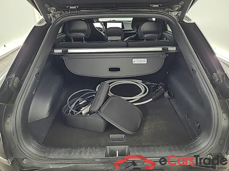 KIA EV6 77.4kWh GT-Line RWD 5D 168kW Athlon Edition #5