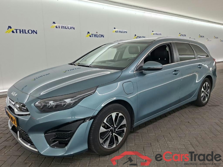 KIA ceed sportswagon 1.6 GDi PHEV DynamicPlusLine DCT Athlon Edition