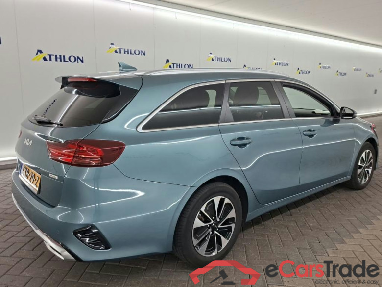 KIA ceed sportswagon 1.6 GDi PHEV DynamicPlusLine DCT Athlon Edition #3