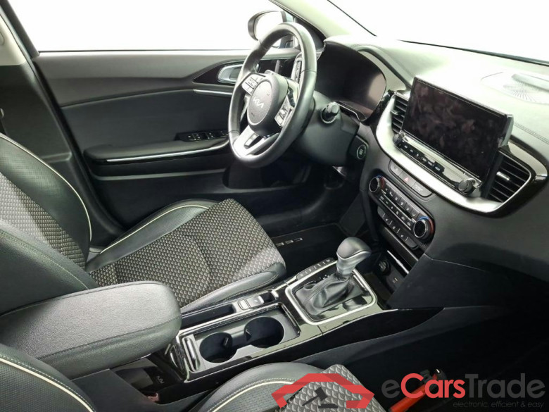 KIA ceed sportswagon 1.6 GDi PHEV DynamicPlusLine DCT Athlon Edition #6