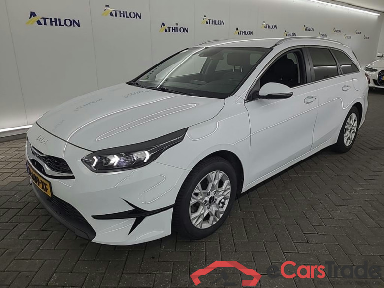 KIA ceed sportswagon 1.0 T-GDi DynamicPlusLine 5D 88kW #1