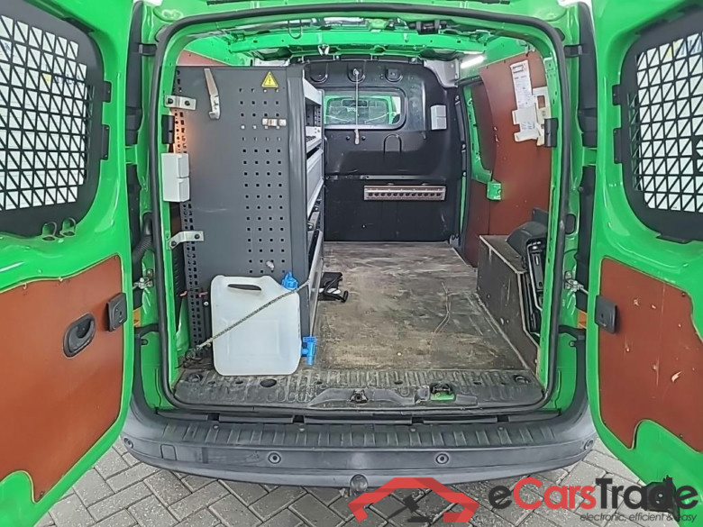 RENAULT KANGOO 1.5 dCi 90 Luxe Maxi #5