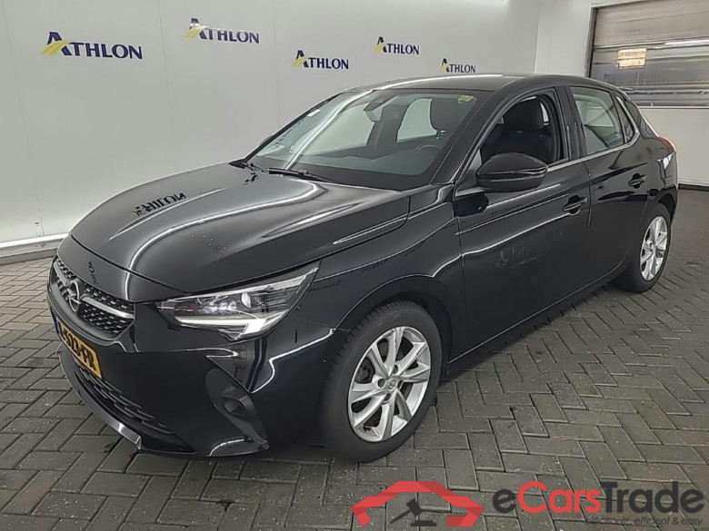 OPEL Corsa 1.2 TURBO ELEGANCE 74KW 5D #1