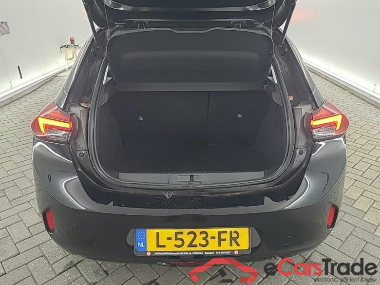 OPEL Corsa 1.2 TURBO ELEGANCE 74KW 5D #5
