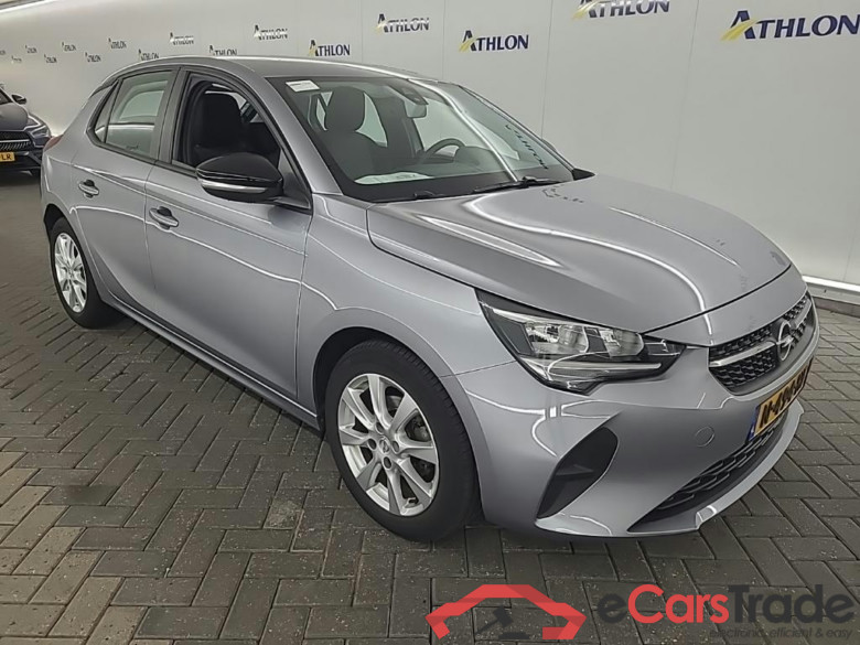 OPEL Corsa 1.2 EDITION 55KW 5D #2