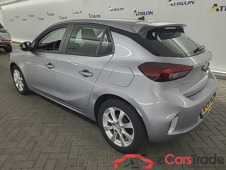 OPEL Corsa 1.2 EDITION 55KW 5D #4