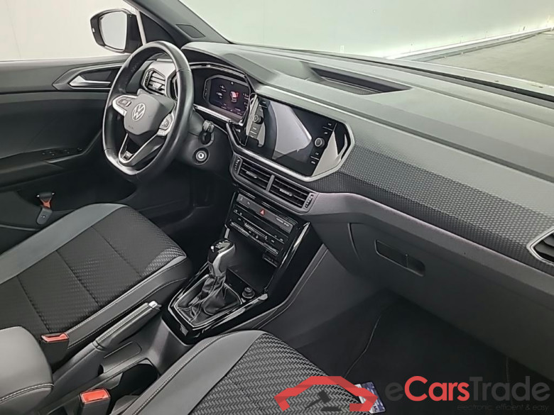 VOLKSWAGEN T-Cross 1.0 TSI 81kW R-Line 7-DSG 5D #6