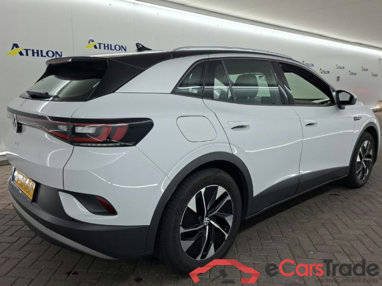 VOLKSWAGEN ID.4 77kWh Life Auto 5D 150kW #3